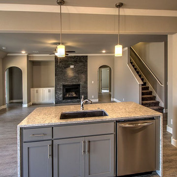 Introduce Vintage Look, Kitchen Remodeling in Saratoga, CA
