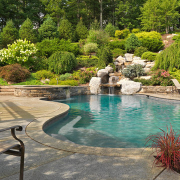 Sudbury Residence