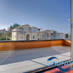 Renton Railing Project - Products