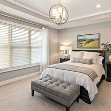 Jeanne’s Bedrooms