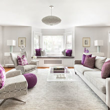 Hickey Living Room