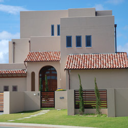 Curvado Range Projects - Products