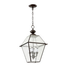 Exterior Lighting