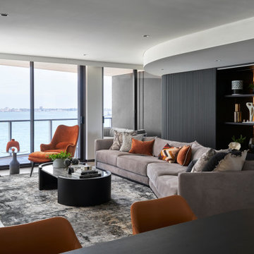 Port Melbourne Residence