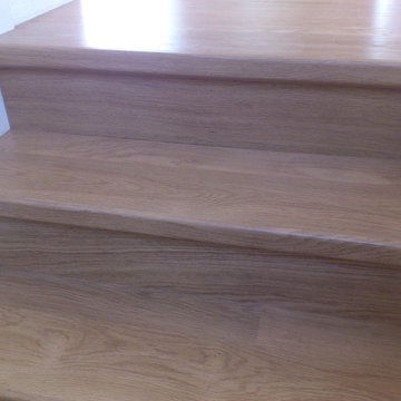 Quick-Step flooring Dublin , Ireland