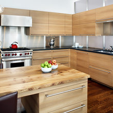 Palo Alto - Kitchen