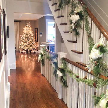 Holiday Decorating