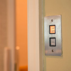 Elevator - Home Electronics