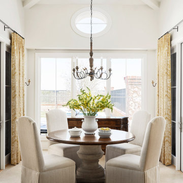 DESERT MOUNTAIN MANOR