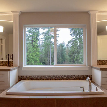 Cabalo Ridge in Gig Harbor, WA