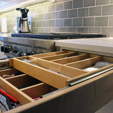 NYC Upper Eastside Remodel