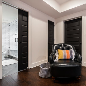 MInhinette Basement