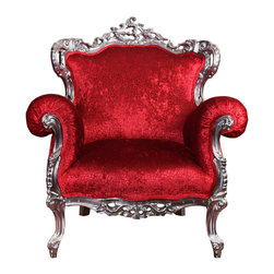Кресла Alter Ego Home - Armchairs And Accent Chairs
