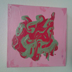 Inkblots - Artwork