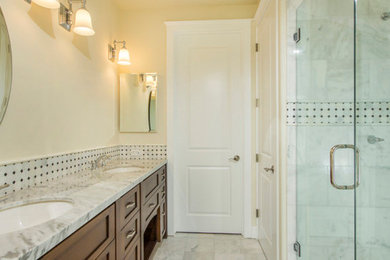 Bathroom - bathroom idea in San Diego