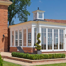 outdoor room
