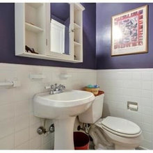 Guest Bath