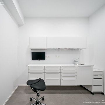 Dental Clinic in Algeciras