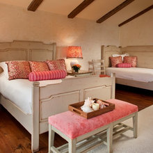 Bedrooms