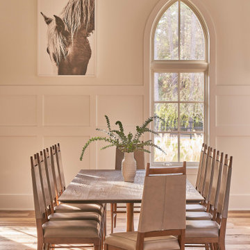 Original Face Reclaimed Barn Plank Engineered Flooring