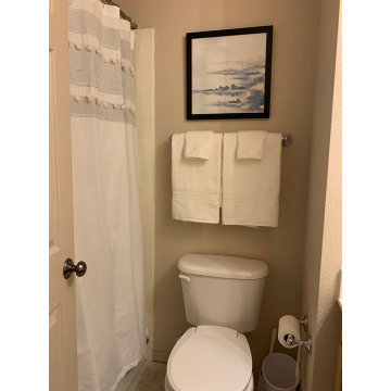 Short Term Rental