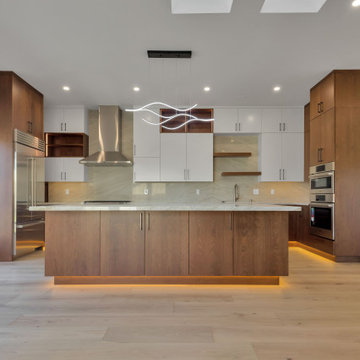Whole-Home Remodel & 530 SQFT Addition in Fremont, CA