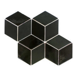 Diamond Tile Collection - Wall And Floor Tile