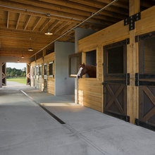 barns