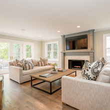 Living Room Ideas