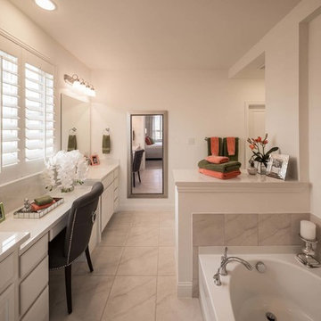 Artesia // Prosper, TX // Highland Homes // Plan 557