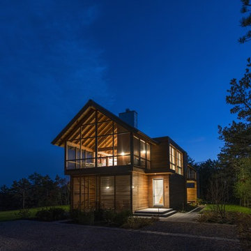Pamet Ridge House