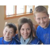 Mary Rieck's photo