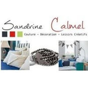 Sandrine Calmel's photo