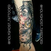 Emily Dawson's photo