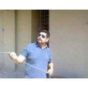 Srihari Muntha's photo