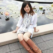 Photo de Ruby Zhao