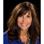 gayle King's photo