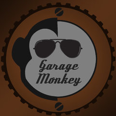Garage Monkey