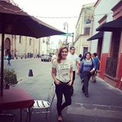 Alejandra Mayorga's photo