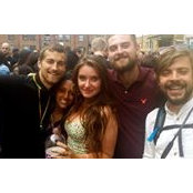 Sophie Booth's photo
