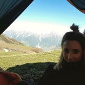 Lisa Hochberg's photo
