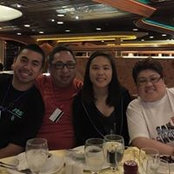 Marick Santos's photo