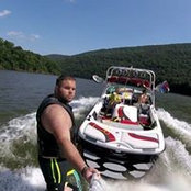 Brian Horst's photo