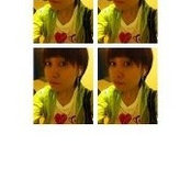 Carol Deng's photo