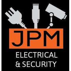 JPM Electrical and Security