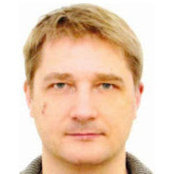 Vladimir Gusev's photo
