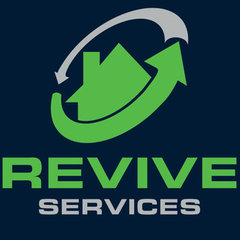 Revive Services Inc
