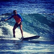 Alexandre Bressollette's photo