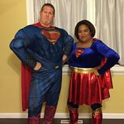 Lisa Lewis's photo