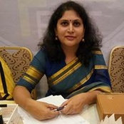 Babitha Sastry's photo